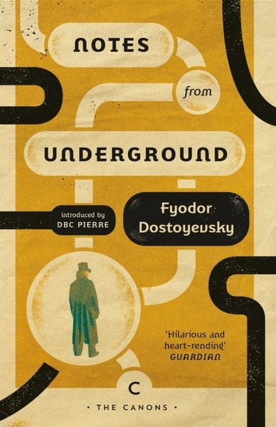 Produktbild: Notes From Underground