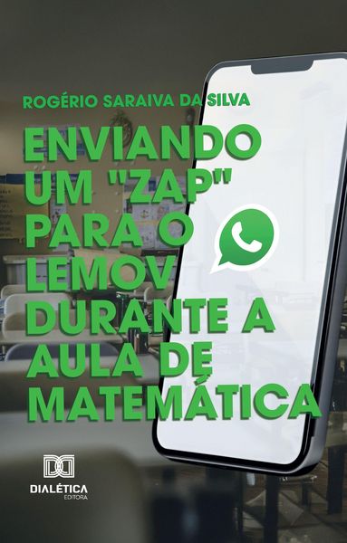 Produktbild: Enviando um "Zap" para o Lemov durante a Aula de Matem&aacute;tica