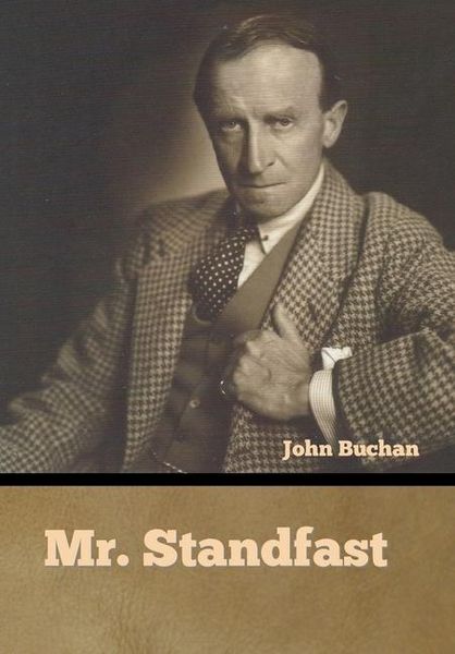 Produktbild: Mr. Standfast
