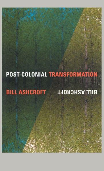 Produktbild: Post-Colonial Transformation
