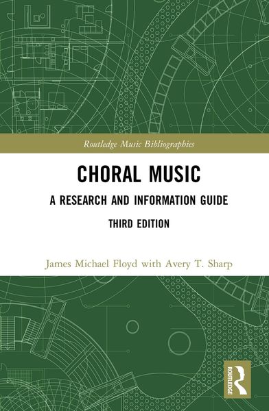 Produktbild: Choral Music