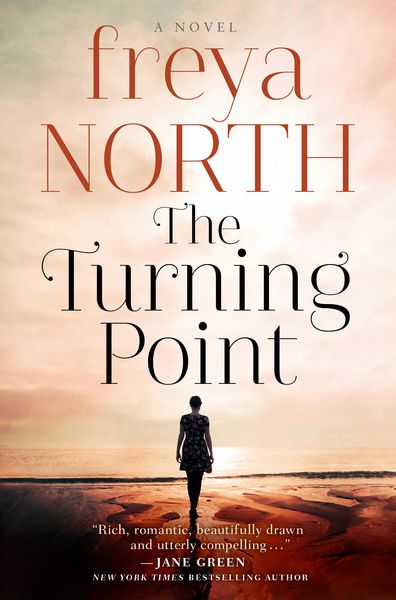 Produktbild: Turning Point