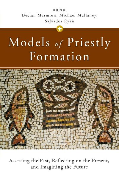Produktbild: Models of Priestly Formation