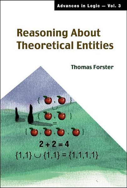 Produktbild: Reasoning about Theoretical Entities