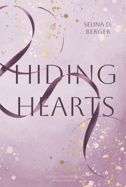 Produktbild: Hiding Hearts