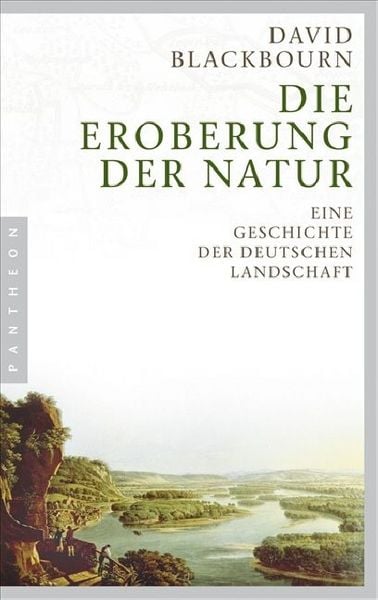 Produktbild: Die Eroberung der Natur