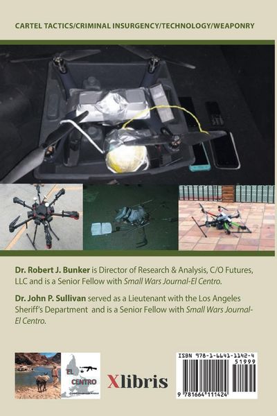 Produktbild: Criminal Drone Evolution