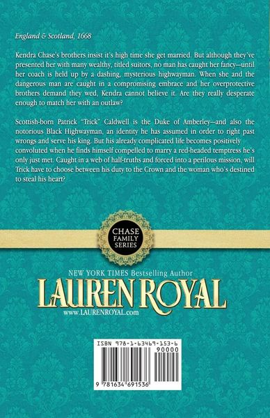 Produktbild: A Duke's Guide to Seducing His Bride