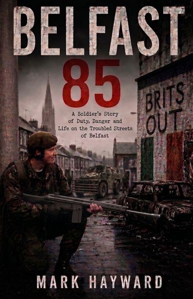 Produktbild: BELFAST 85