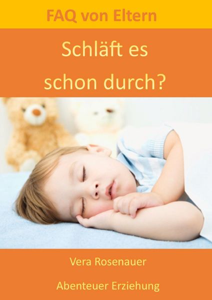 Produktbild: Schl&auml;ft es schon durch?