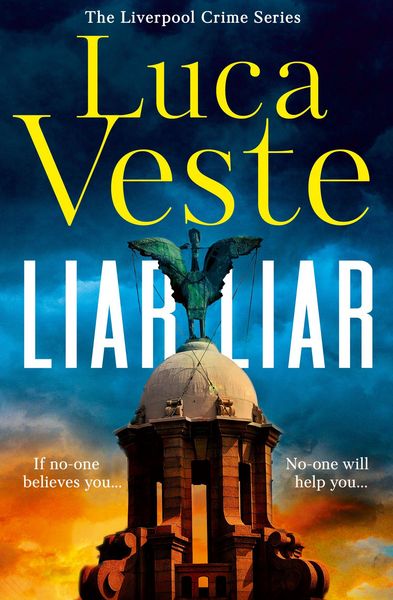 Produktbild: The Liar Liar