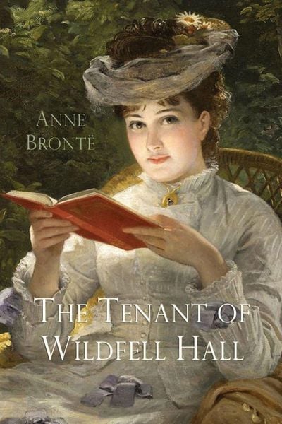Produktbild: The Tenant of Wildfell Hall