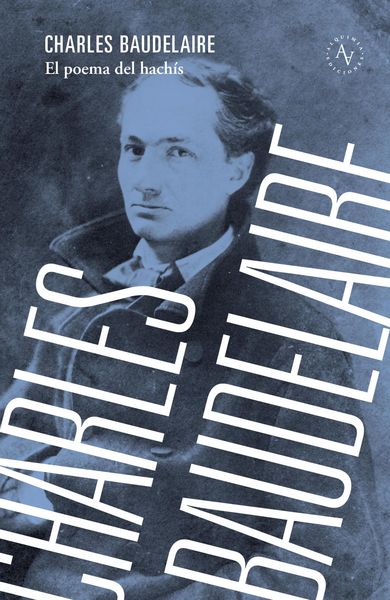 Produktbild: El poema del hach&iacute;s
