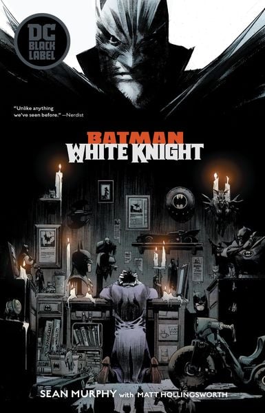Produktbild: Batman