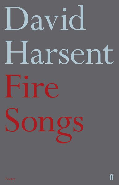 Produktbild: Fire Songs
