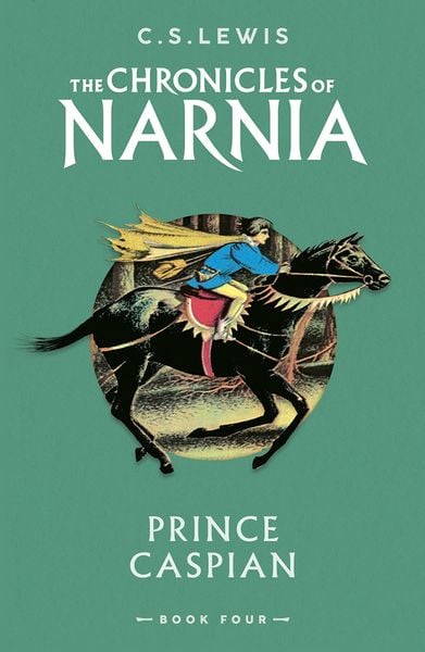 Produktbild: Prince Caspian