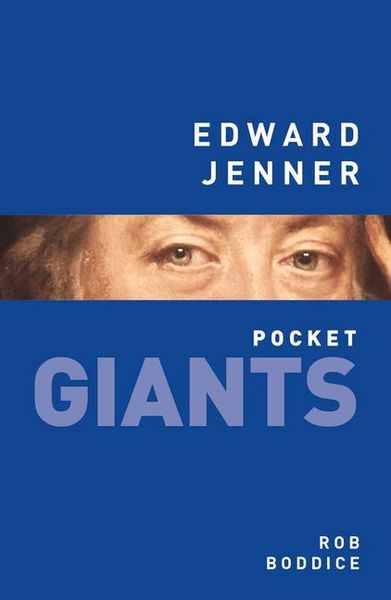 Produktbild: Edward Jenner