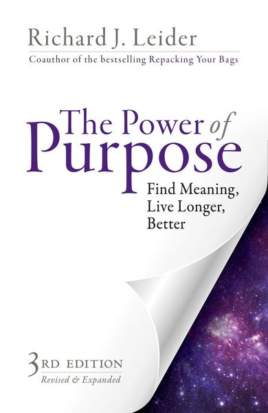 Produktbild: Leider, R: Power of Purpose