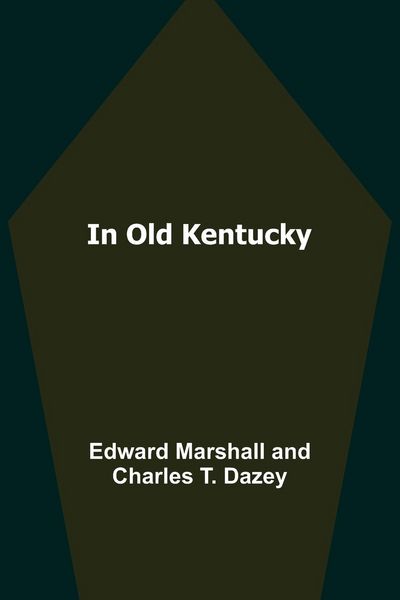 Produktbild: In Old Kentucky