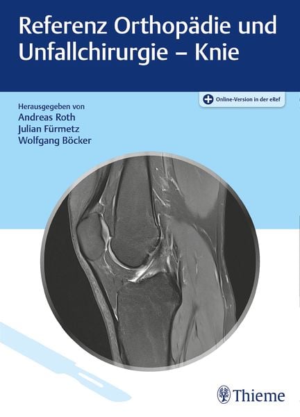Produktbild: Referenz Orthopädie und Unfallchirurgie: Knie