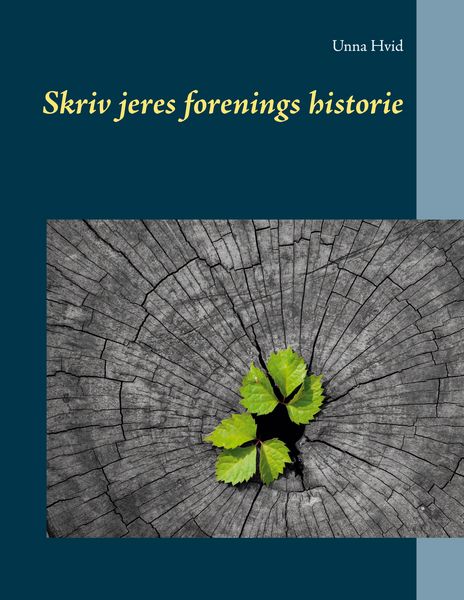 Produktbild: Skriv jeres forenings historie