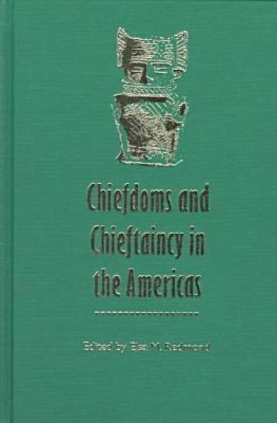 Produktbild: Chiefdoms and Chieftaincy in the Americas