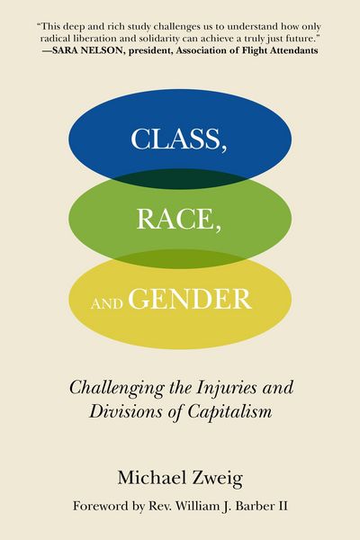 Produktbild: Class, Race, and Gender