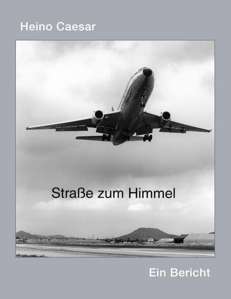 Produktbild: Die Stra&szlig;e zum Himmel
