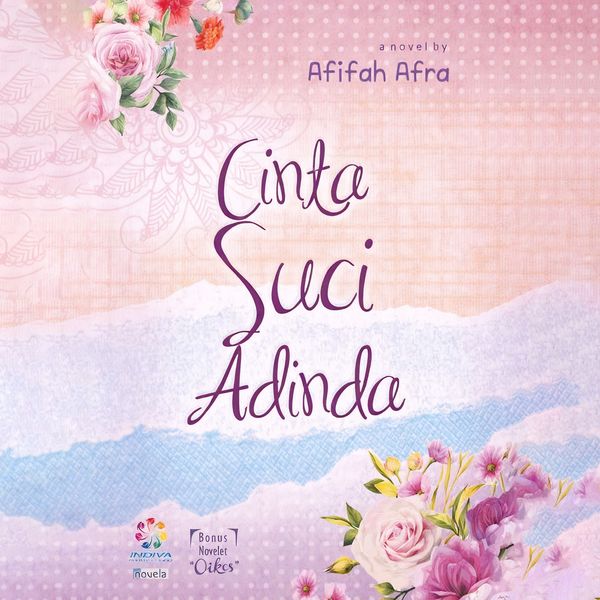 Cinta Suci Adinda - Afifah Afra, Audio, 9789152138816