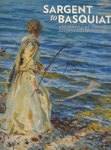 Produktbild: Sargent to Basquiat