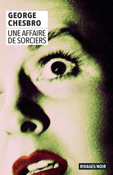 Produktbild: Une affaire de sorciers