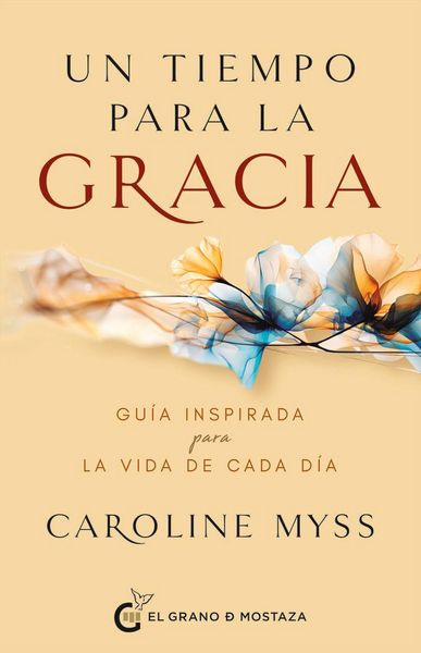 Produktbild: Un Tiempo Para La Gracia