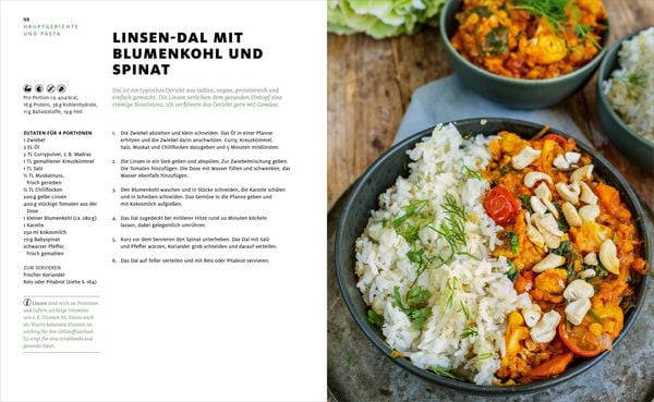 Produktbild: Eat Good Vegan Beauty Food