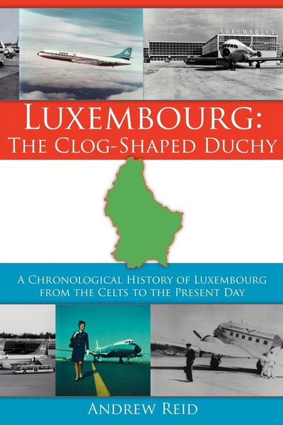 Produktbild: Luxembourg