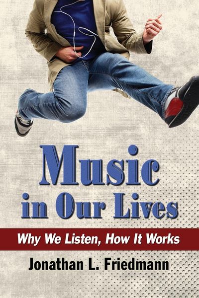 Produktbild: Music in Our Lives