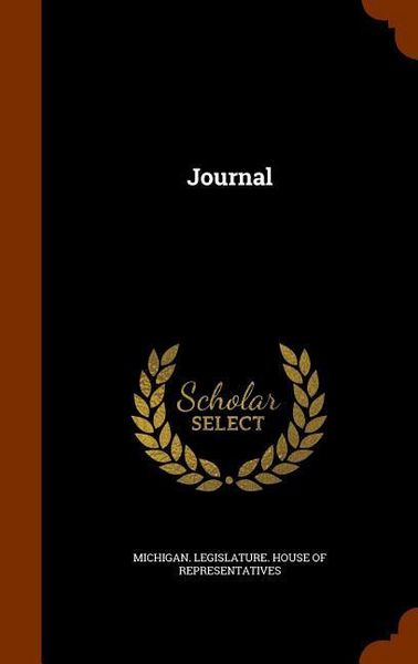 Produktbild: Journal