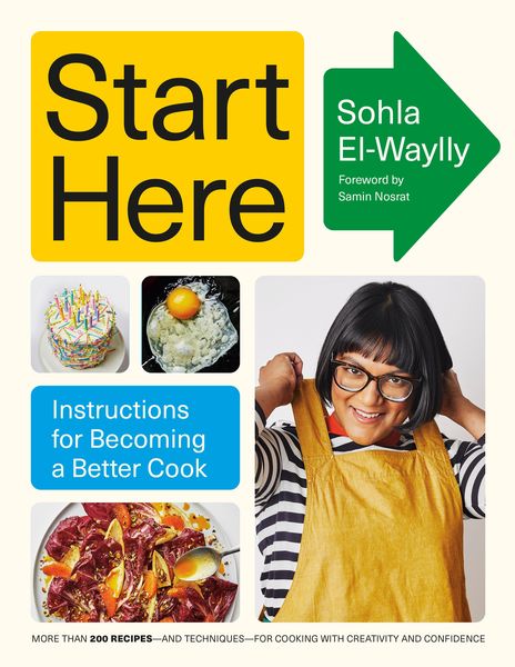 Produktbild: Start Here