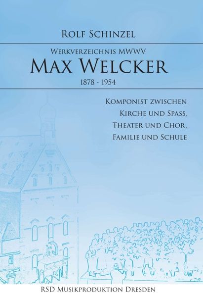 Produktbild: Max Welcker