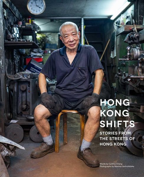 Produktbild: Hong Kong Shifts