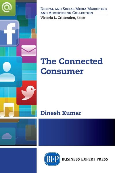 Produktbild: The Connected Consumer