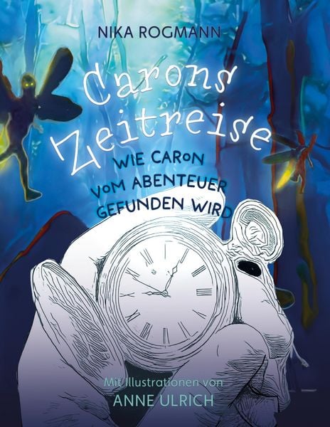 Produktbild: Carons Zeitreise