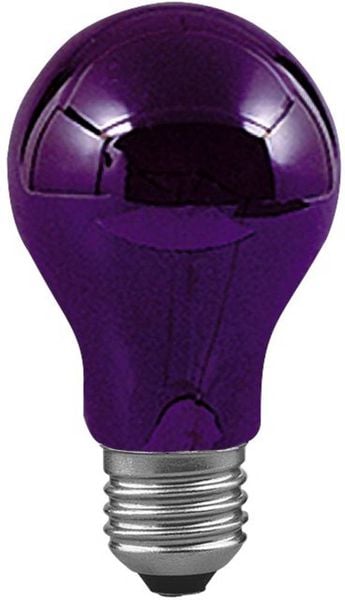 Paulmann UV-Lampe E27 75W