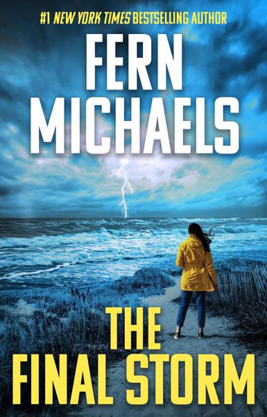 Produktbild: The Final Storm