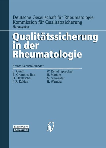 Produktbild: Therapie I