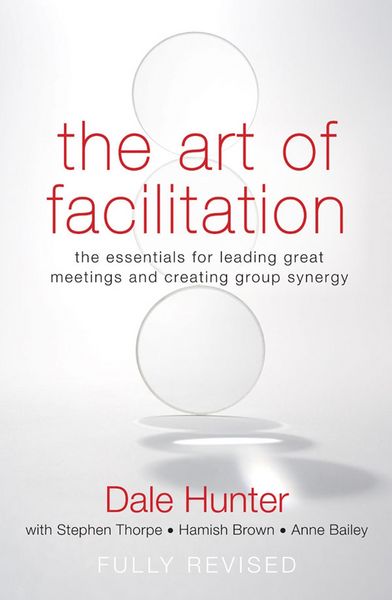 Produktbild: The Art of Facilitation