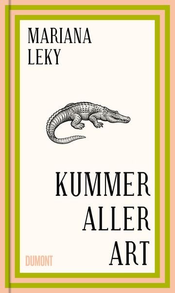 Produktbild: Kummer aller Art