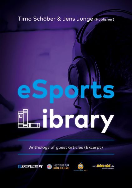 Produktbild: ESports Library