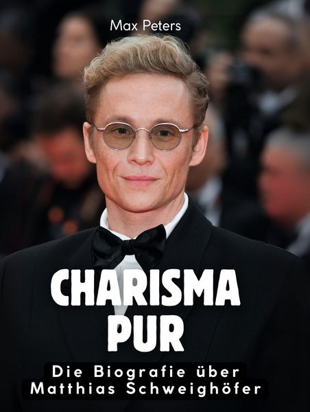 Produktbild: Charisma pur