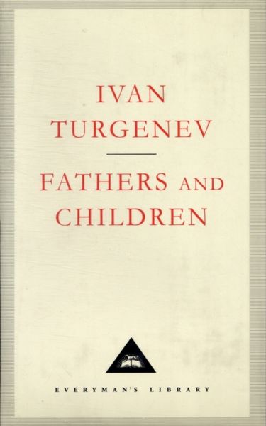 Produktbild: Fathers And Children