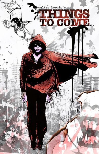 Produktbild: Walter Koenig's Things to Come
